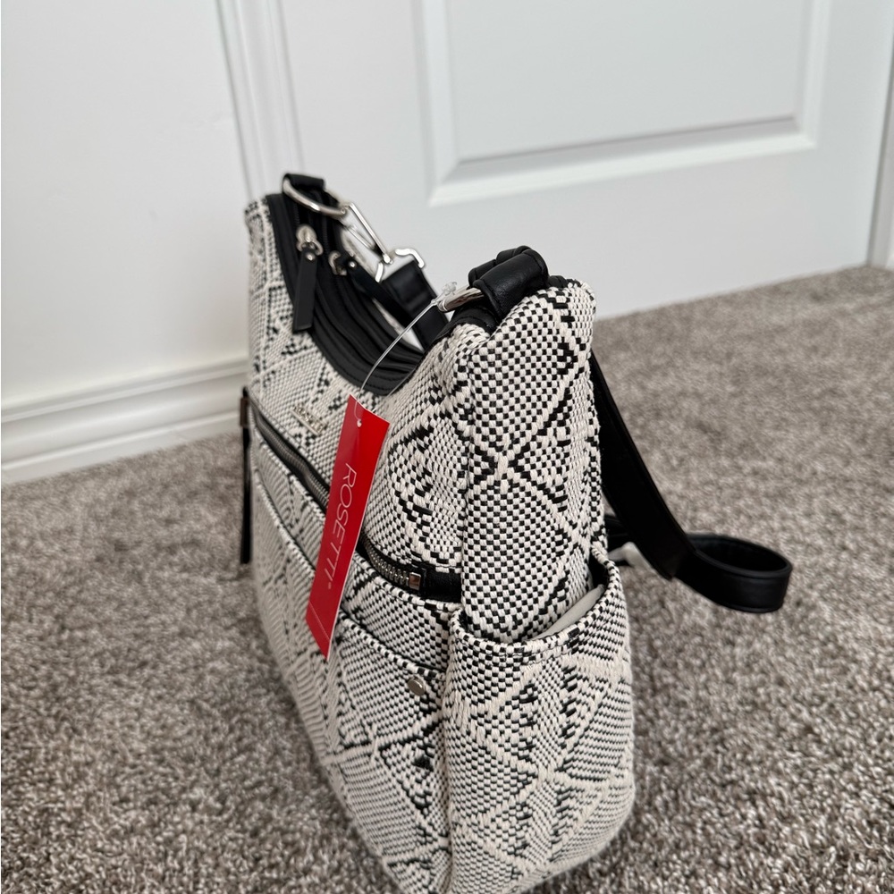 Rosetti Bag - Picture 2 of 4
